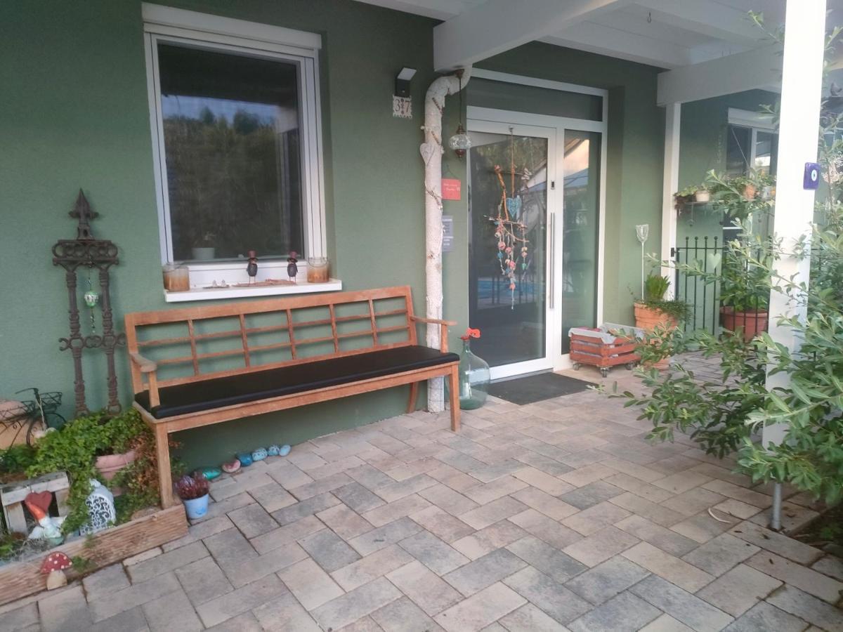 Loewensteiner Berge Apartment Exterior photo